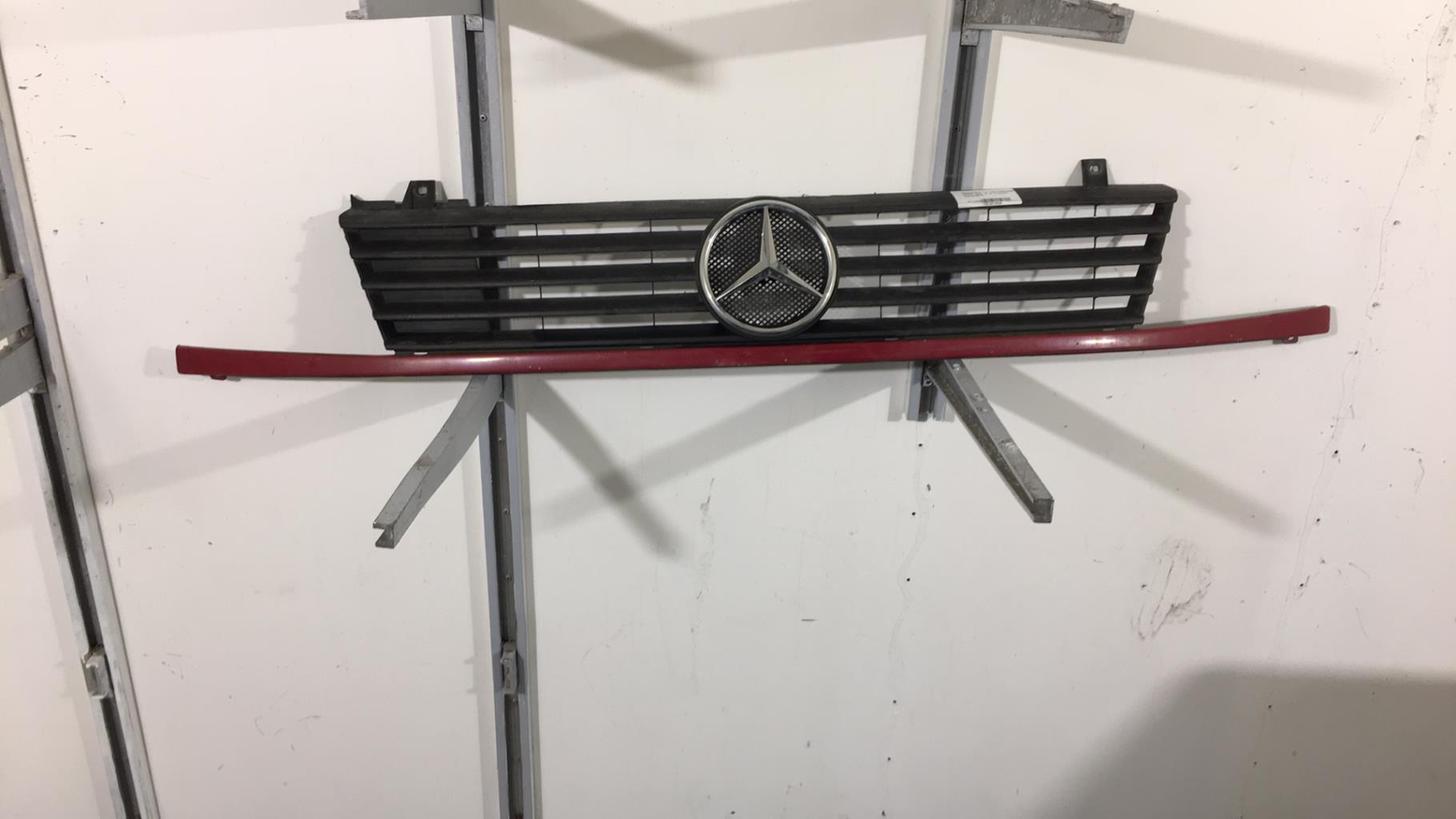 Calandre MERCEDES VITO 638 Diesel - 1