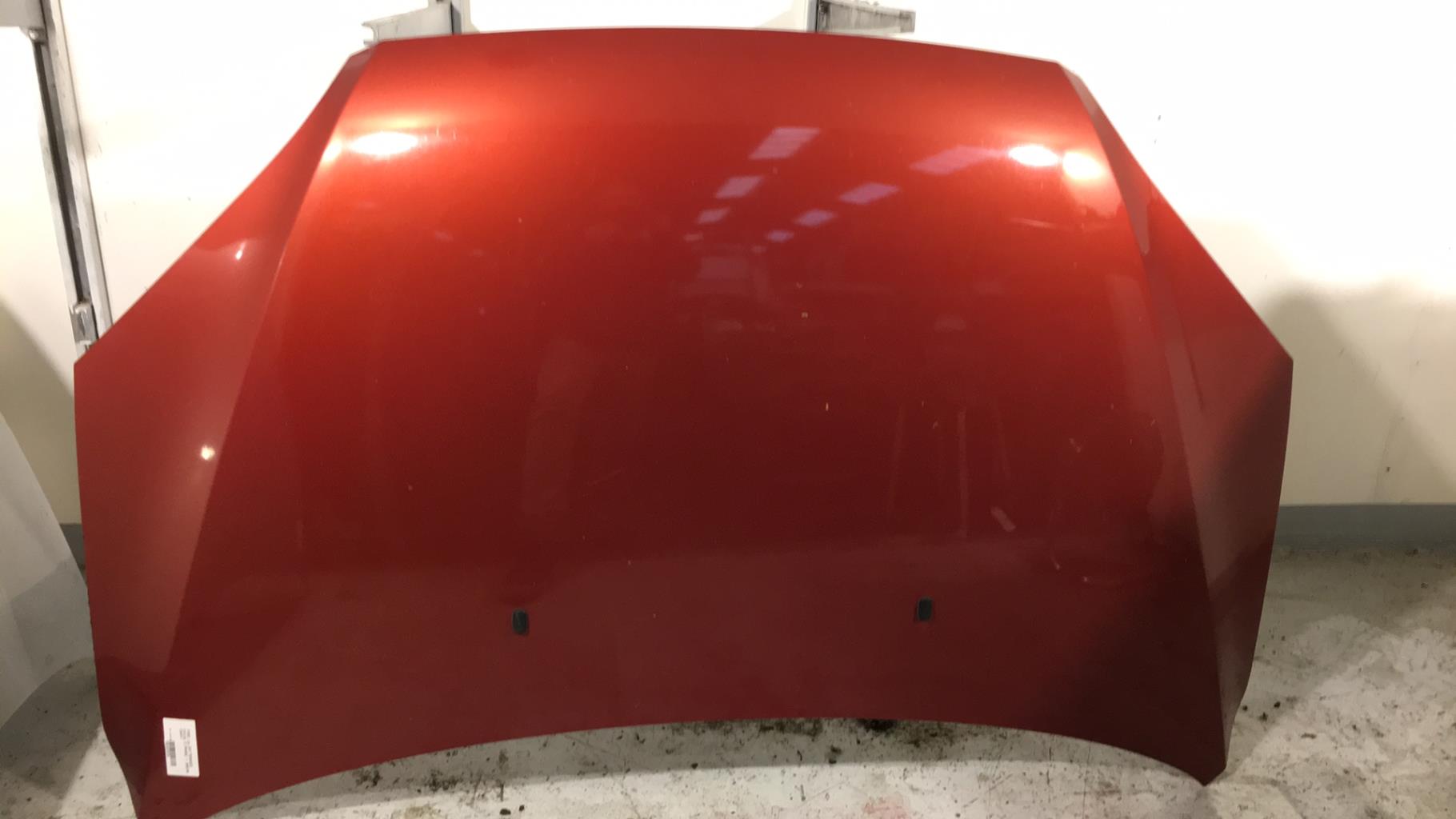 Capot FORD FOCUS 2 PHASE 1 BREAK Diesel - 1