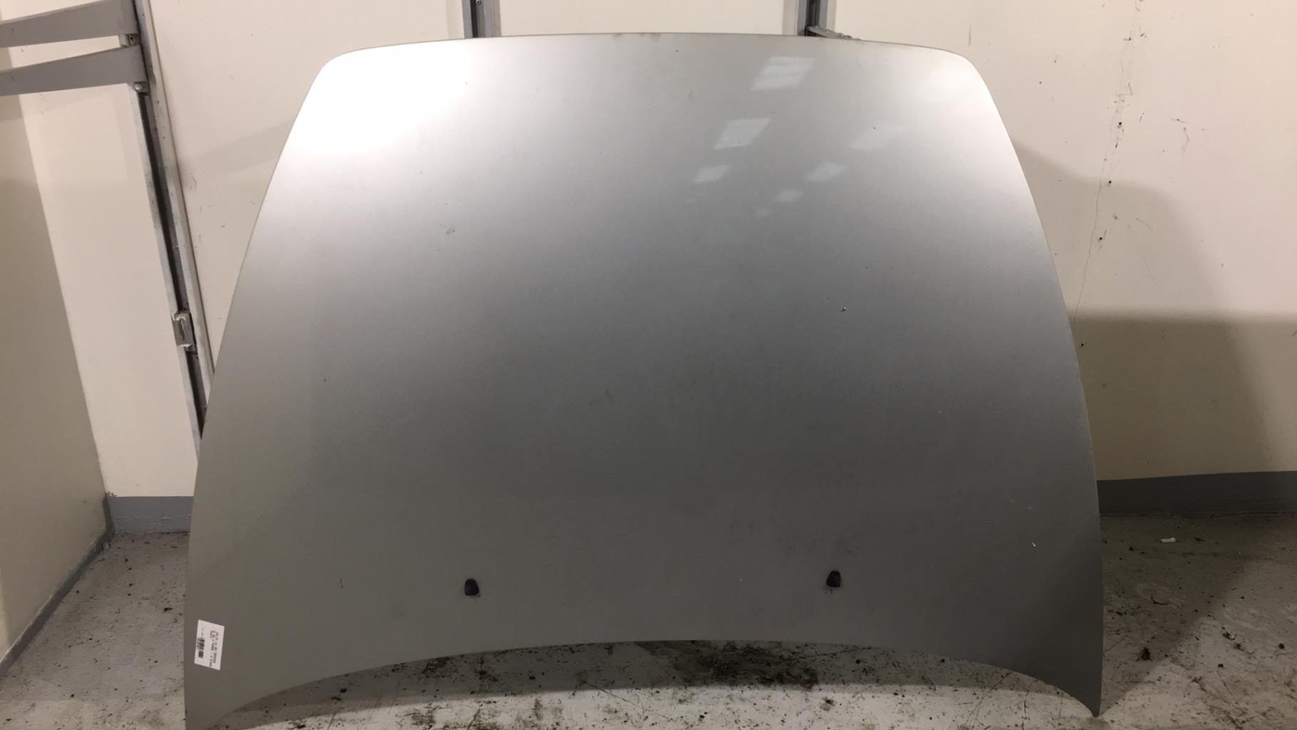 Capot VOLVO S 40 2 PHASE 1 Diesel - 1