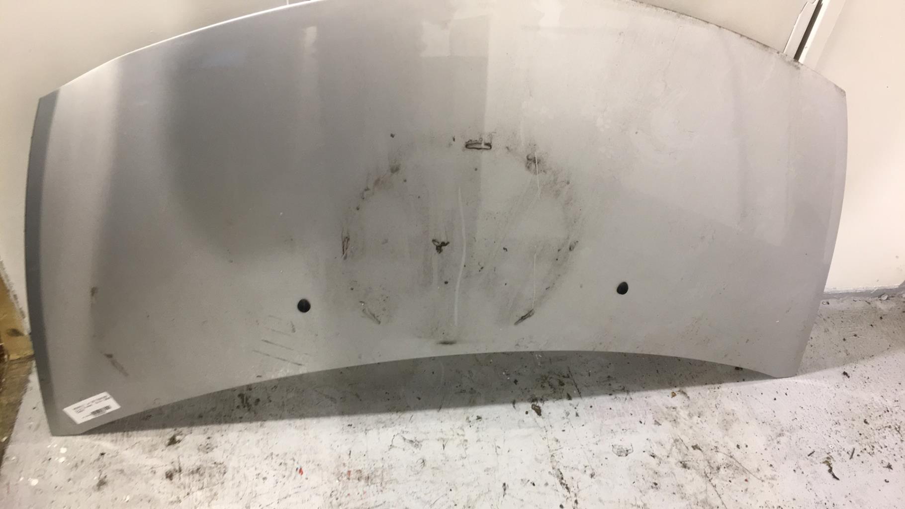 Capot RENAULT CLIO 3 PHASE 1  - 1