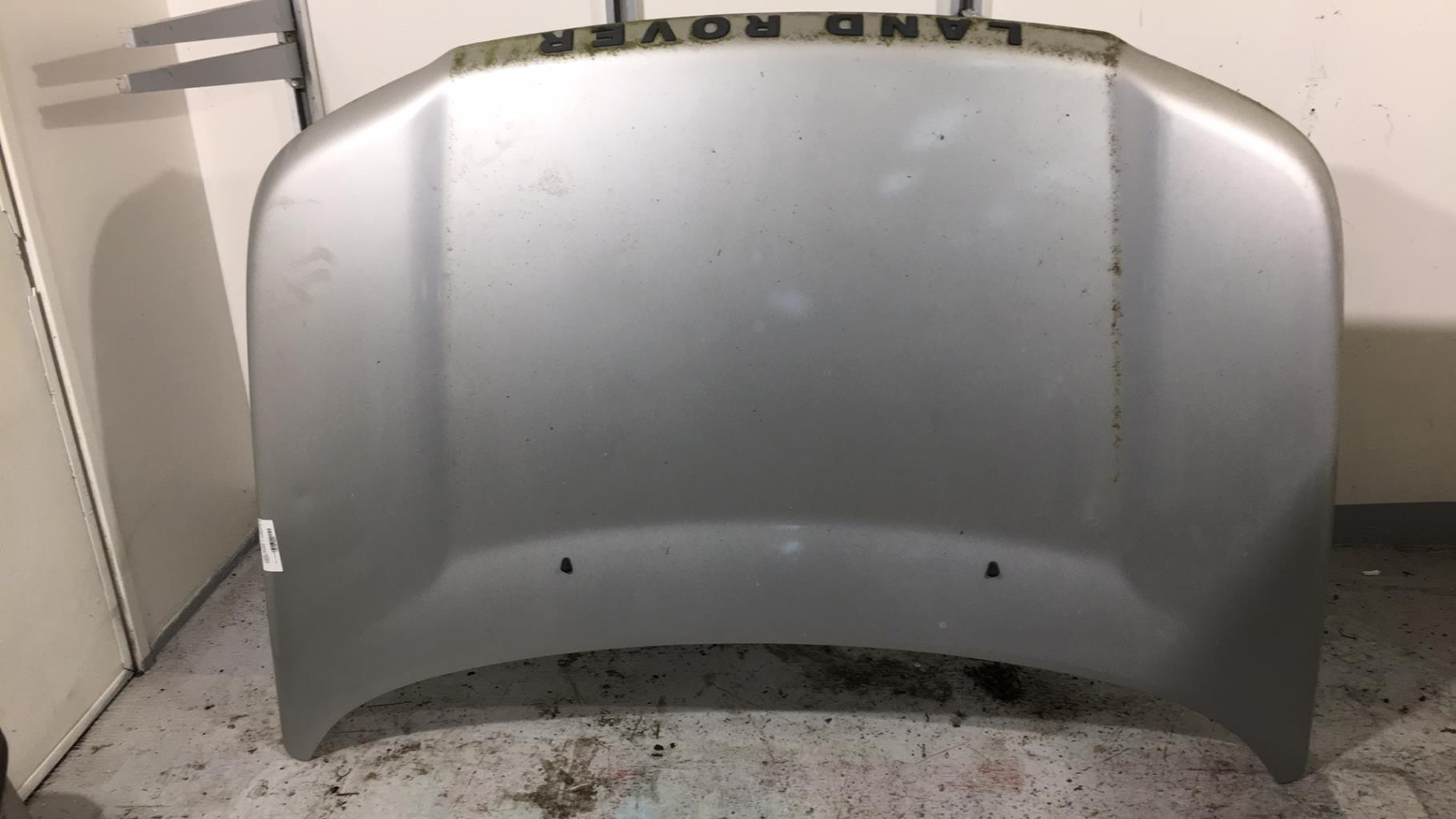 Capot LAND ROVER FREELANDER 1 PHASE 4 Diesel - 1