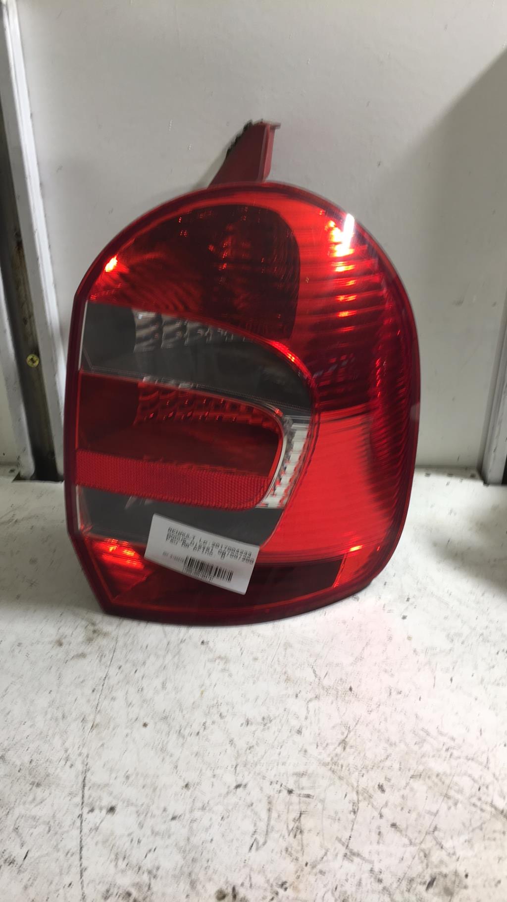 Feu arriere principal droit (feux) RENAULT MODUS PHASE 2 Diesel - 1