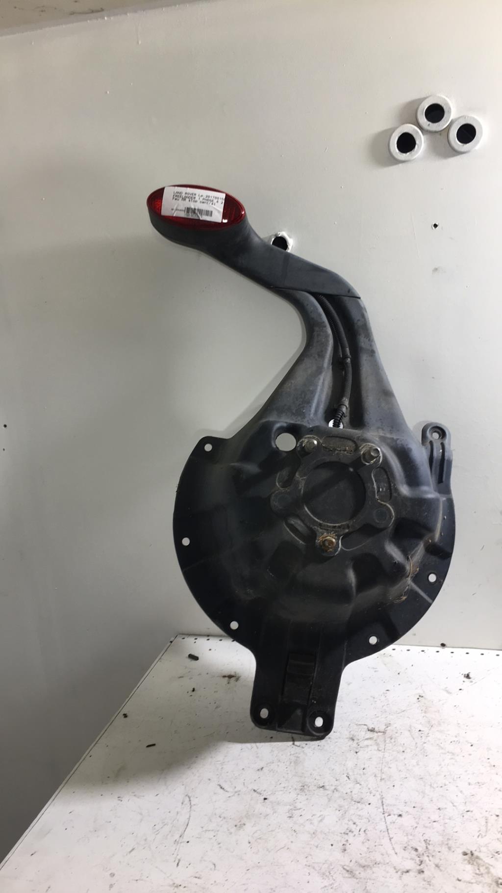 Feu arriere stop central LAND ROVER FREELANDER 1 PHASE 4 Diesel - 1