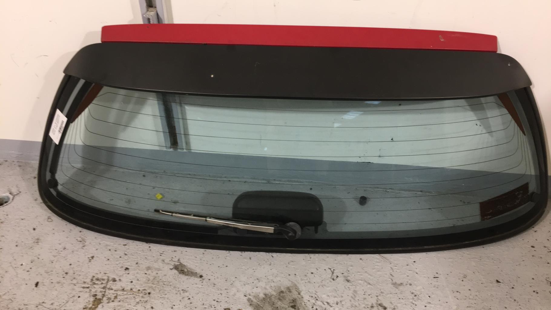 Hayon superieur HONDA CIVIC 5 Essence - 1