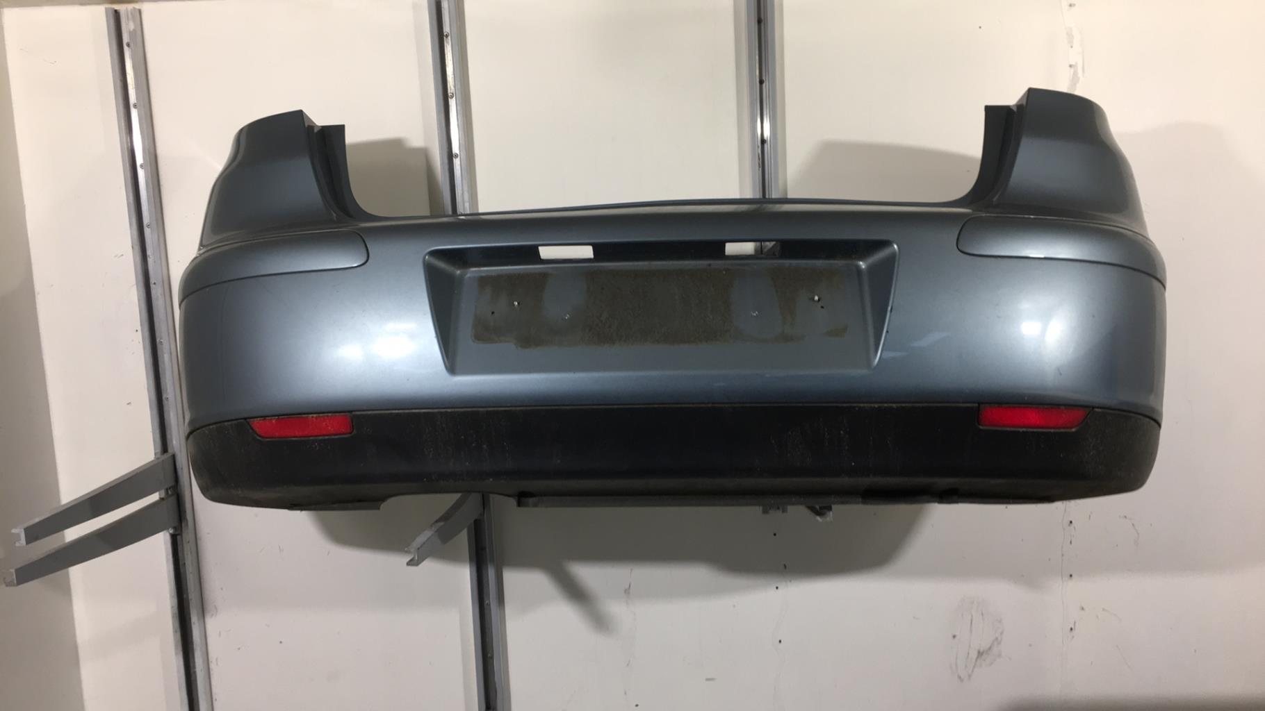 Pare choc arriere SEAT IBIZA 3 PHASE 1 Diesel - 1