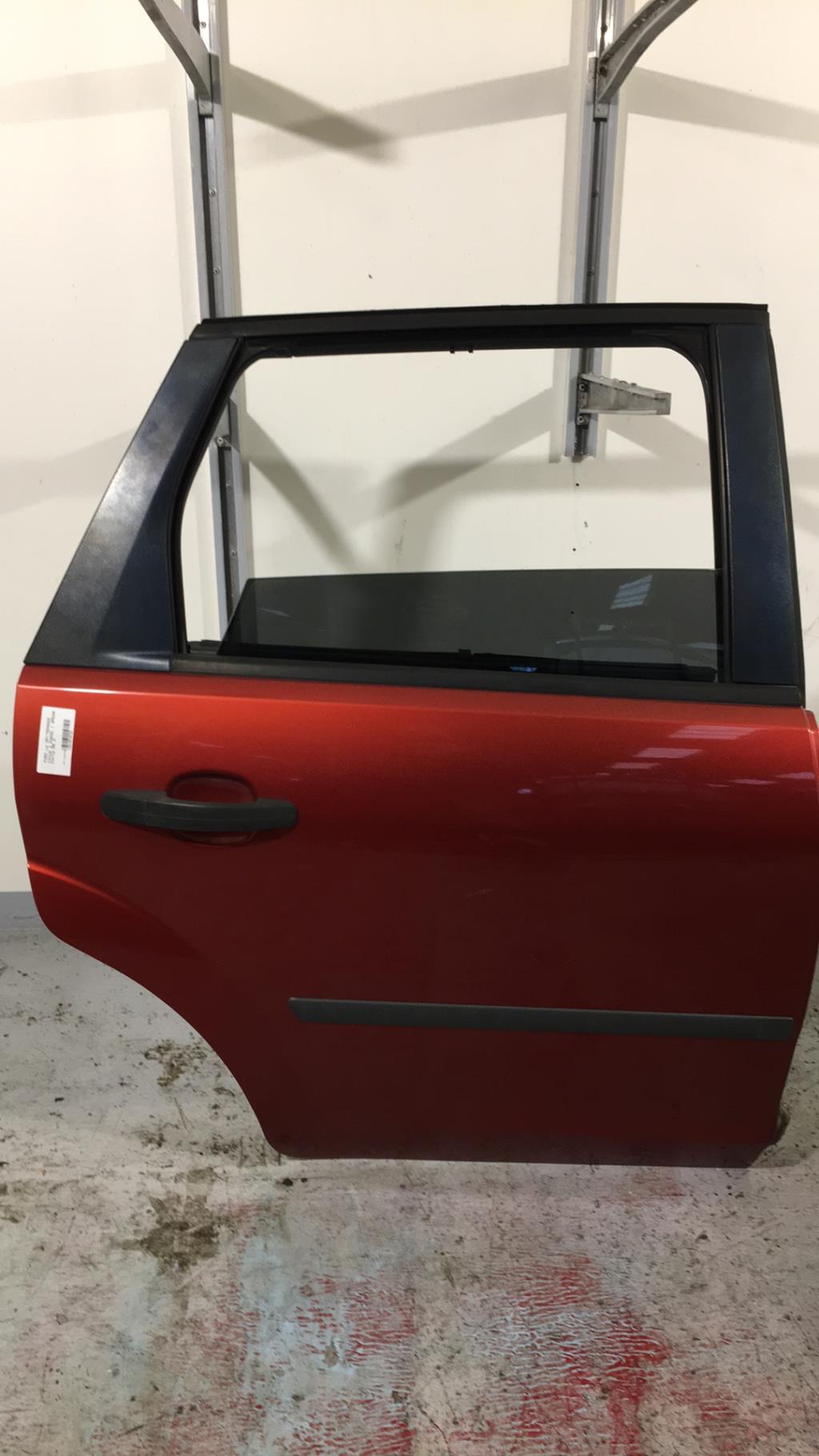 Porte arriere droit FORD FOCUS 2 PHASE 1 BREAK Diesel - 1