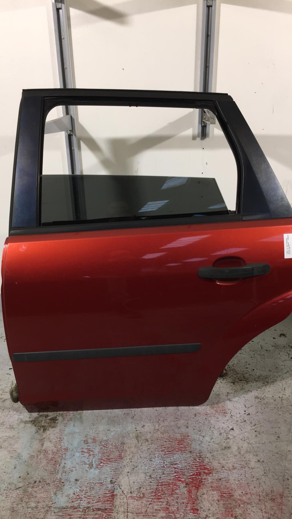 Porte arriere gauche FORD FOCUS 2 PHASE 1 BREAK Diesel - 1