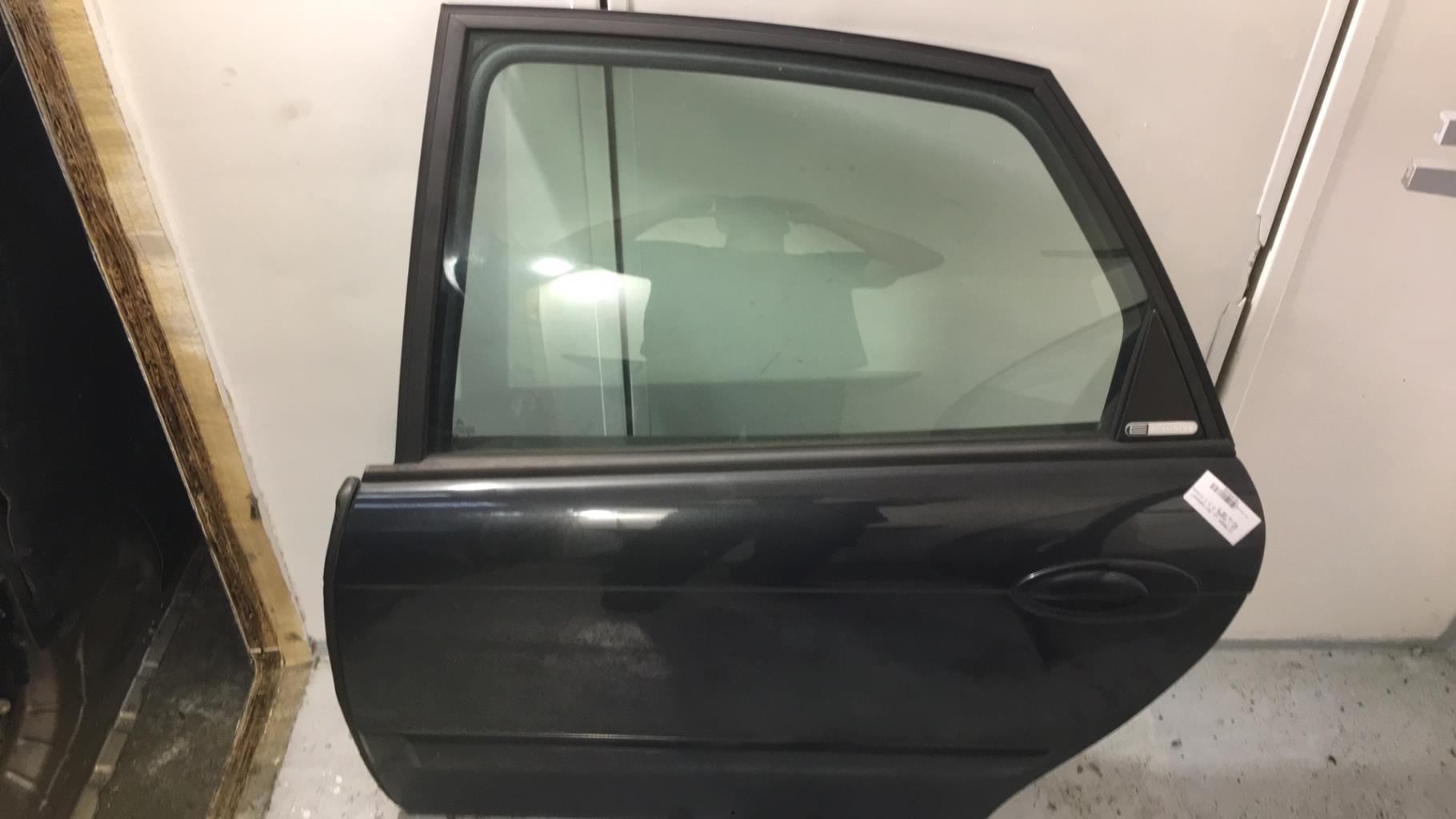 Porte arriere gauche CITROEN C5 1 PHASE 2 Diesel - 1