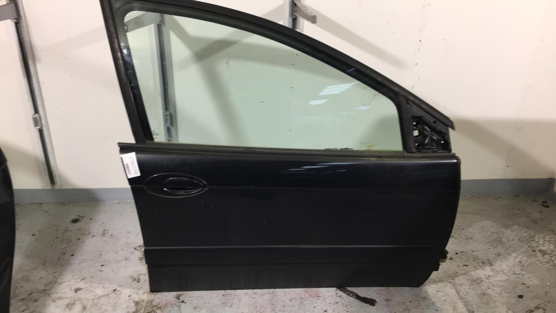 Porte avant droit CITROEN C5 1 PHASE 2 Diesel - 1