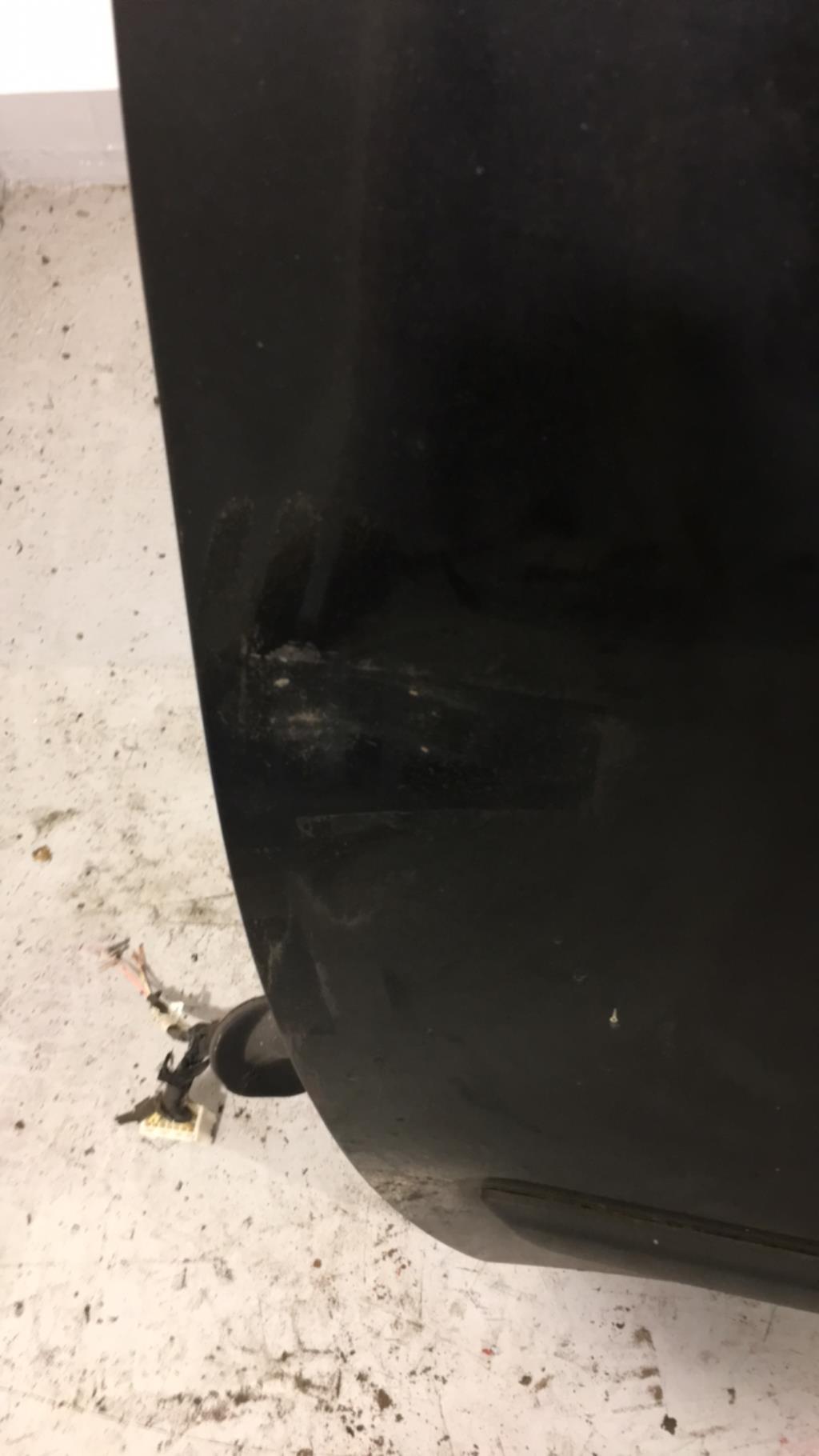 Porte avant gauche NISSAN NOTE 1 PHASE 1  - 1