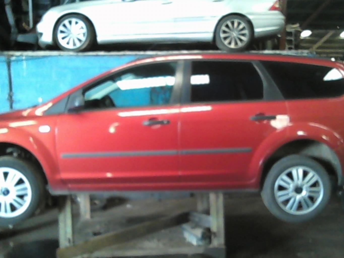 Boite de vitesses FORD FOCUS 2 PHASE 1 BREAK Diesel - 1