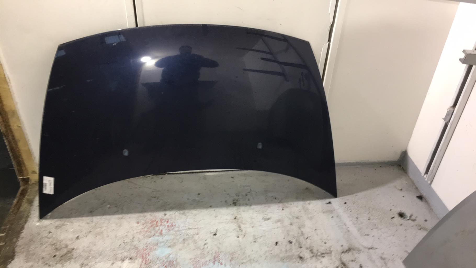 Capot CITROEN C3 1 PHASE 1 Essence - 1