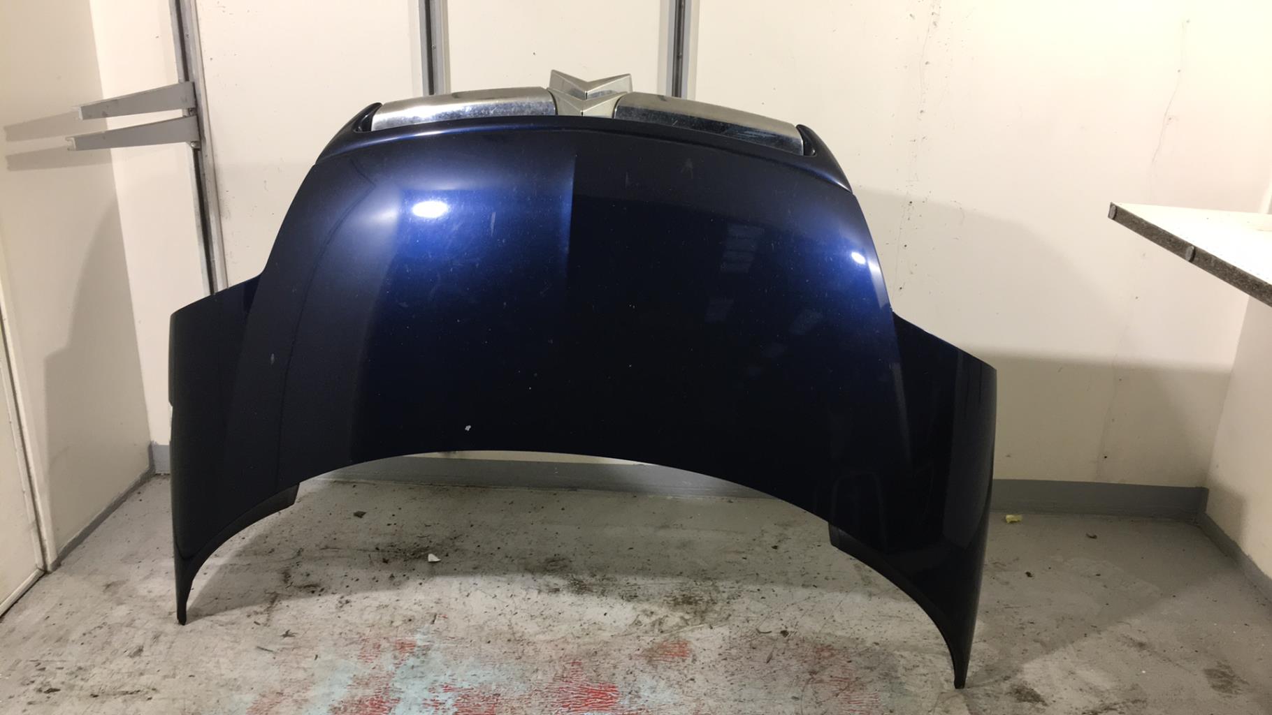 Capot CITROEN C8 Diesel - 1