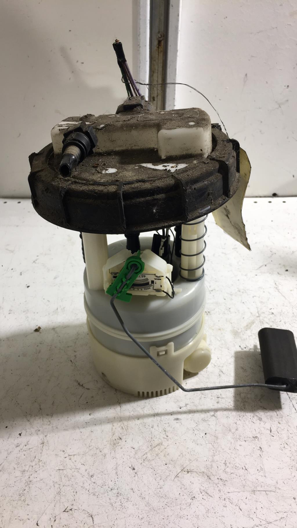 Pompe immergee RENAULT TWINGO 2 PHASE 1 Essence - 1