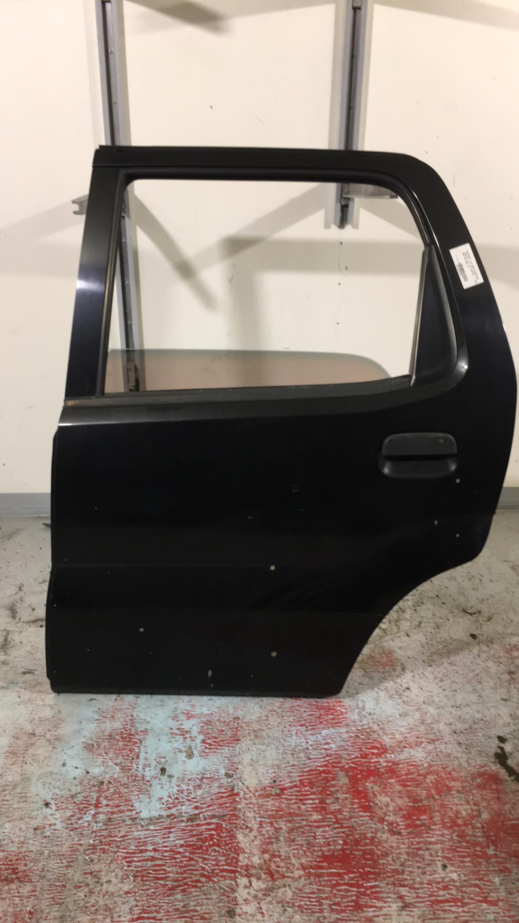 Porte arriere gauche SUZUKI IGNIS 2 Diesel - 1