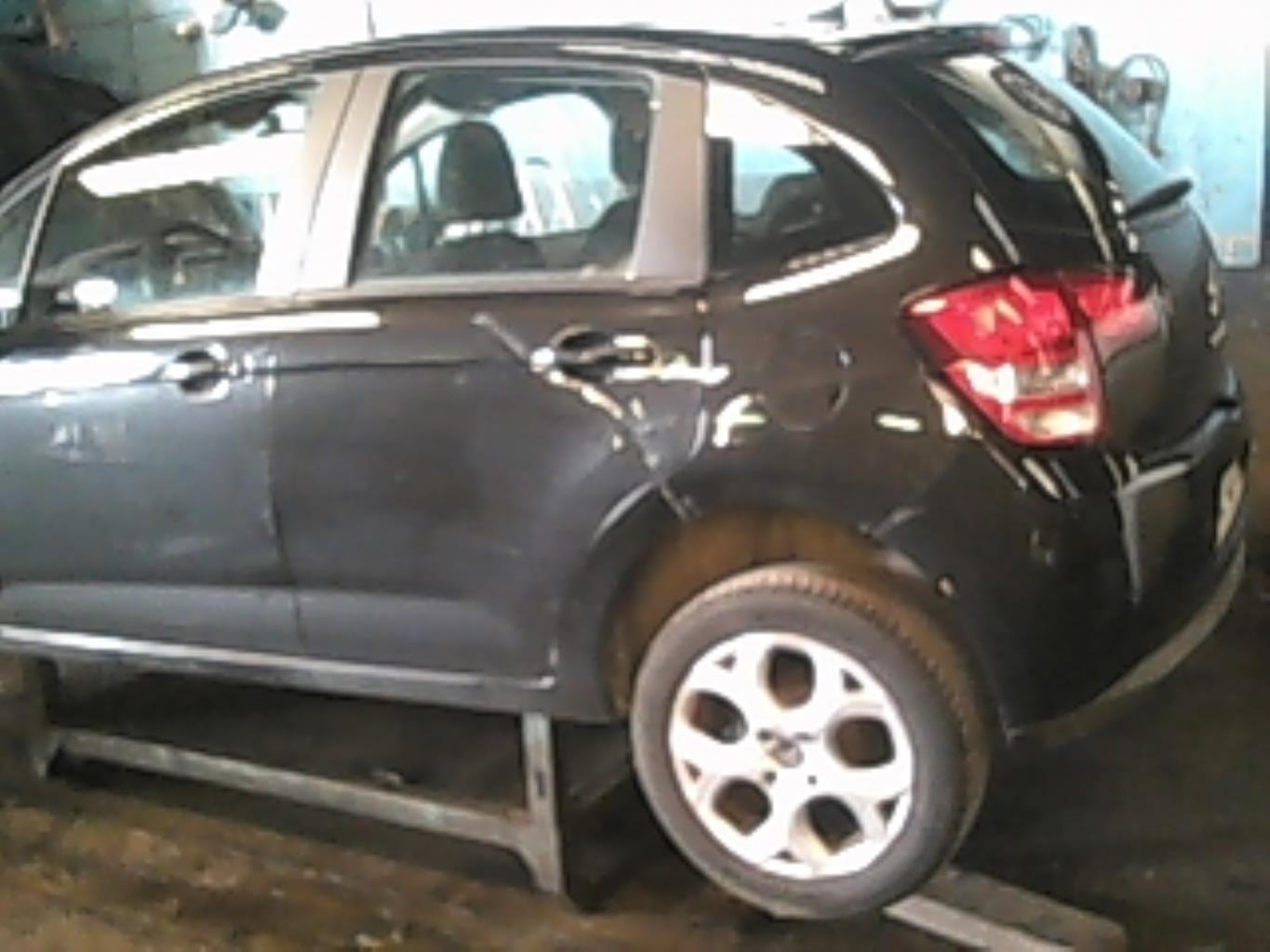 Volant CITROEN C3 2 PHASE 1 Diesel - 1
