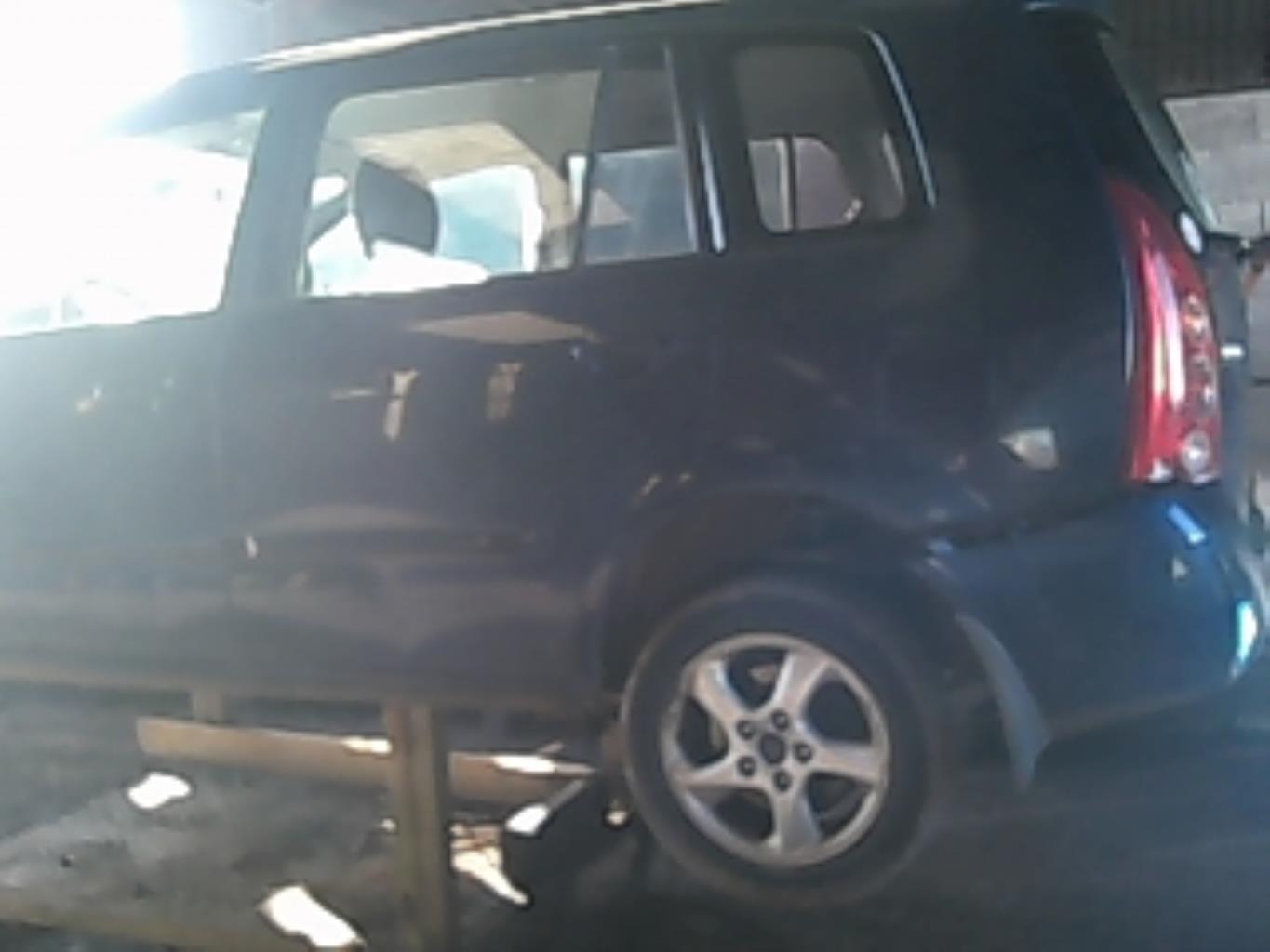 Optique avant secondaire gauche (feux)(clignotant) MAZDA PREMACY Diesel - 1
