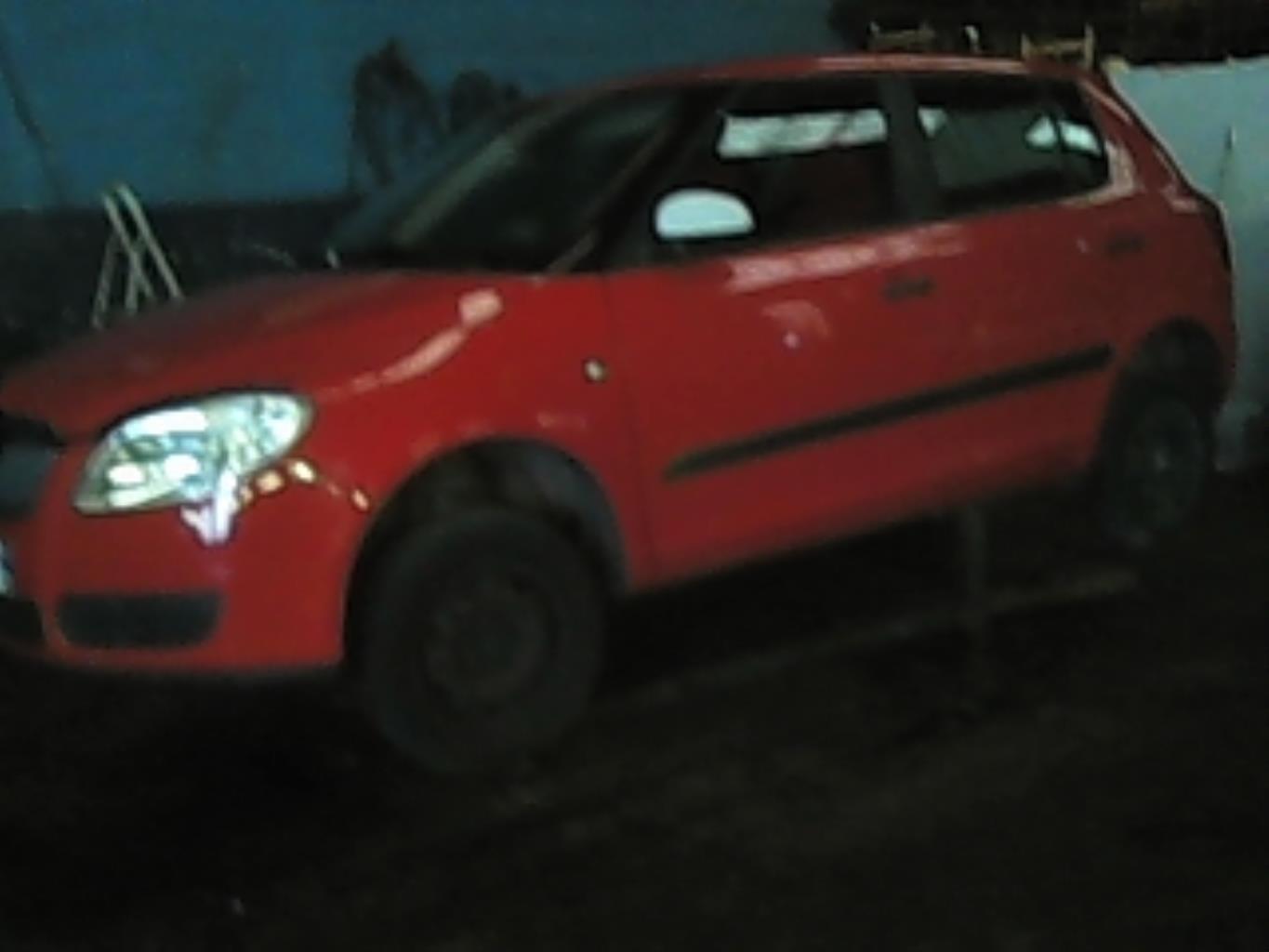 Alternateur SKODA FABIA 2 PHASE 1 Diesel - 1