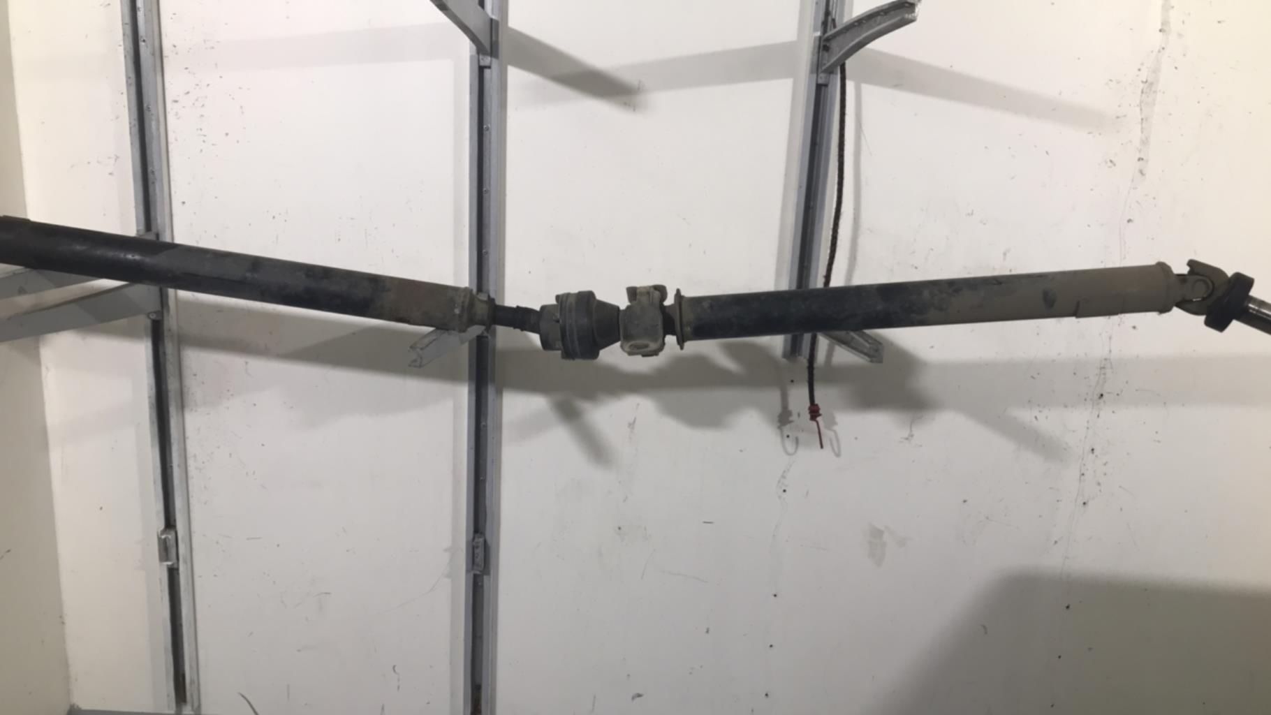 Arbre de transmission (propulsion) TOYOTA RAV4 2 PHASE 1 Diesel - 1