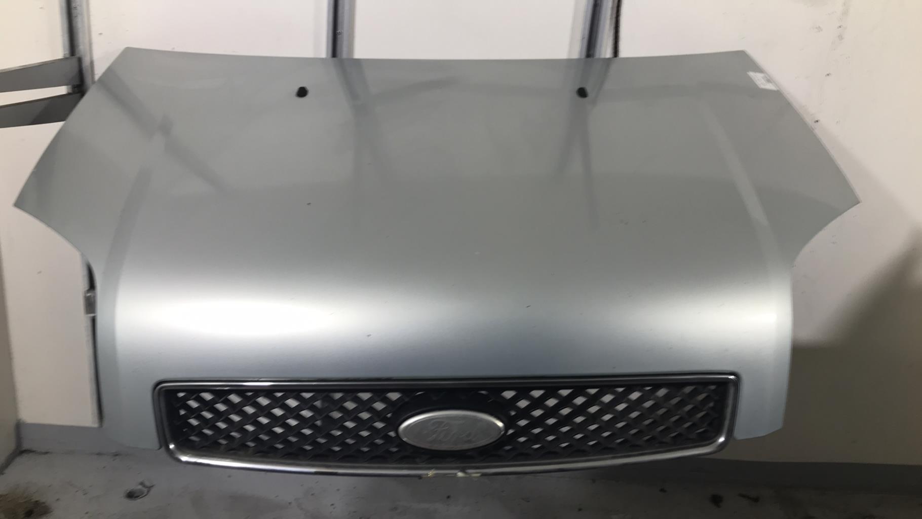 Capot FORD FUSION PHASE 1 Diesel - 1