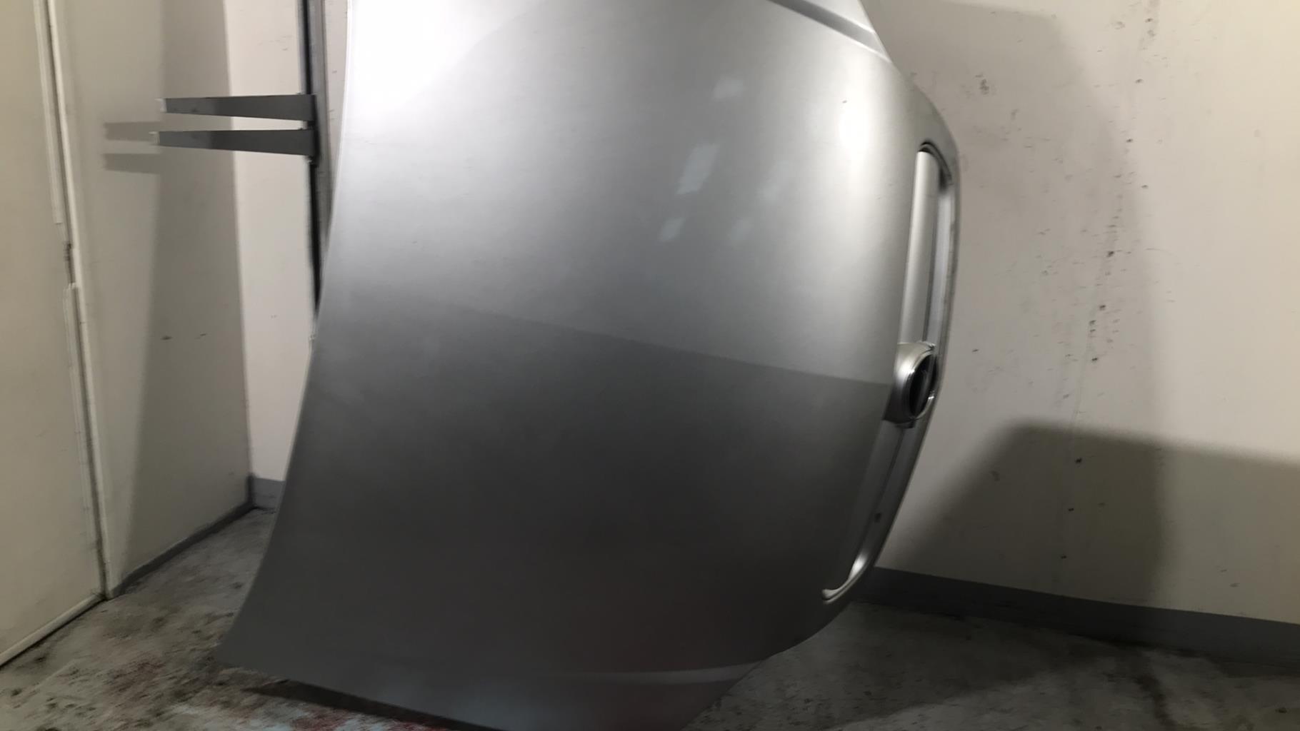 Capot OPEL SIGNUM PHASE 1 Diesel - 1