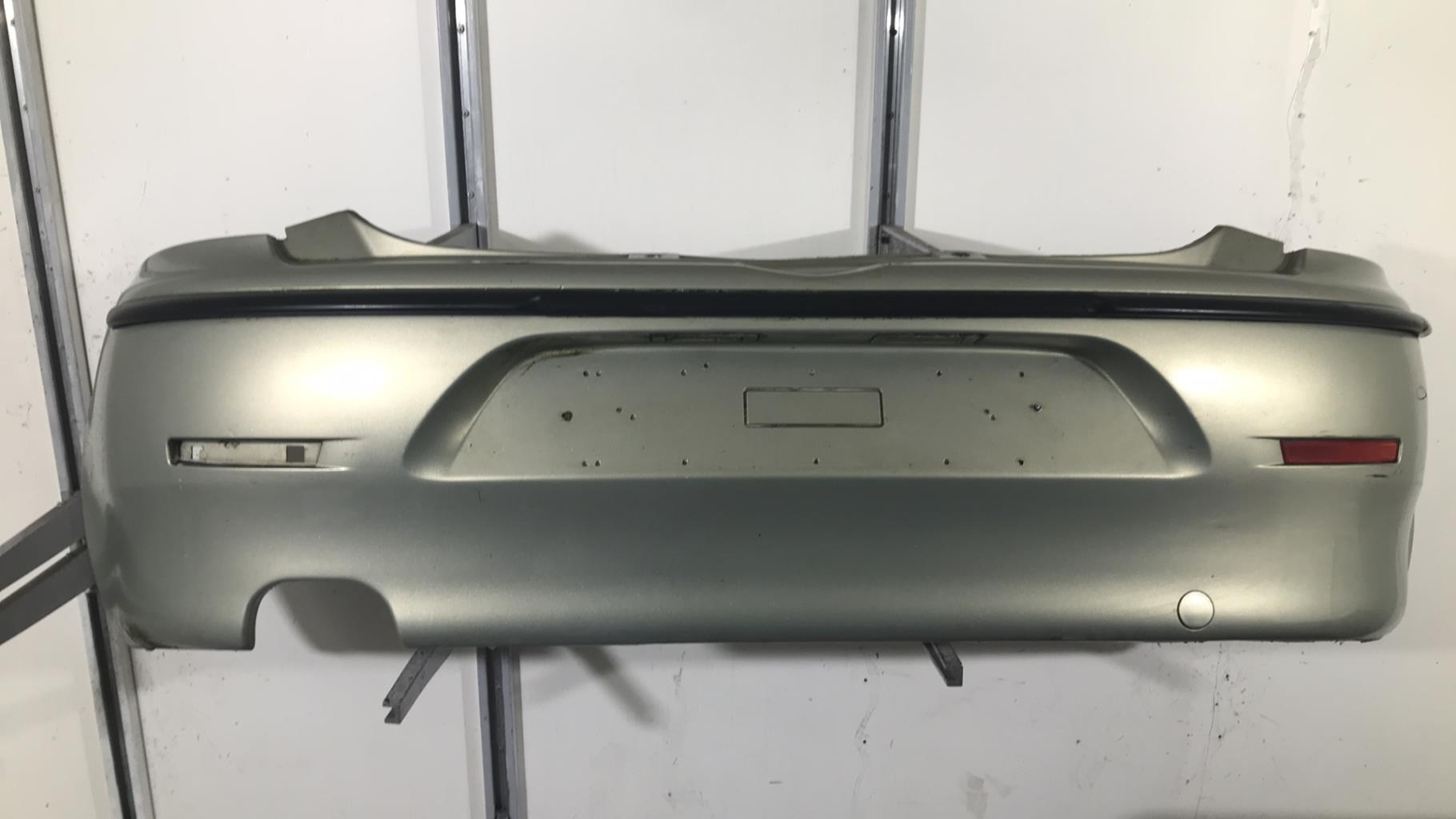 Pare choc arriere ALFA ROMEO 147 PHASE 1 Diesel - 1