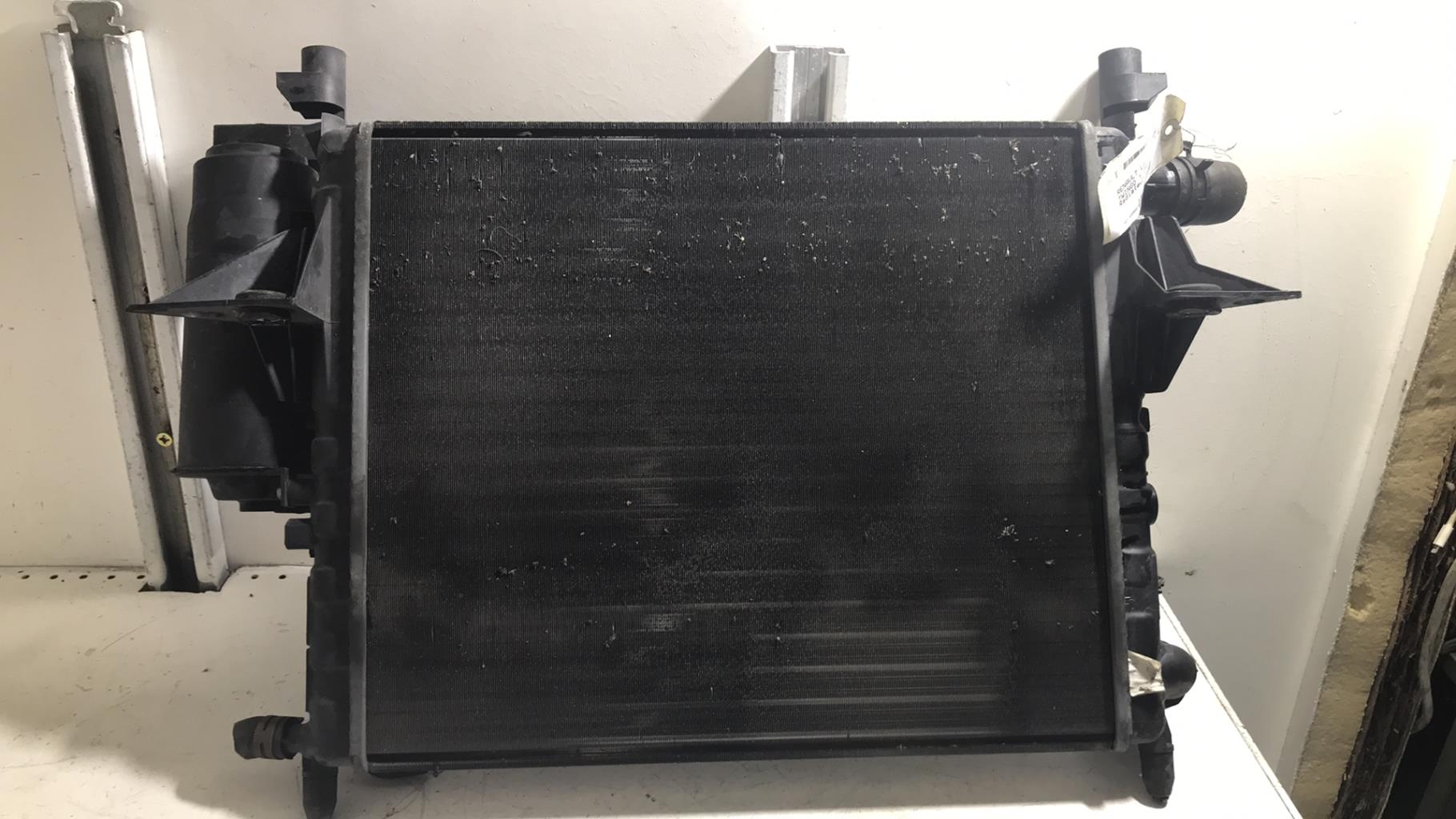 Radiateur eau RENAULT TWINGO 1 PHASE 1 Essence - 1