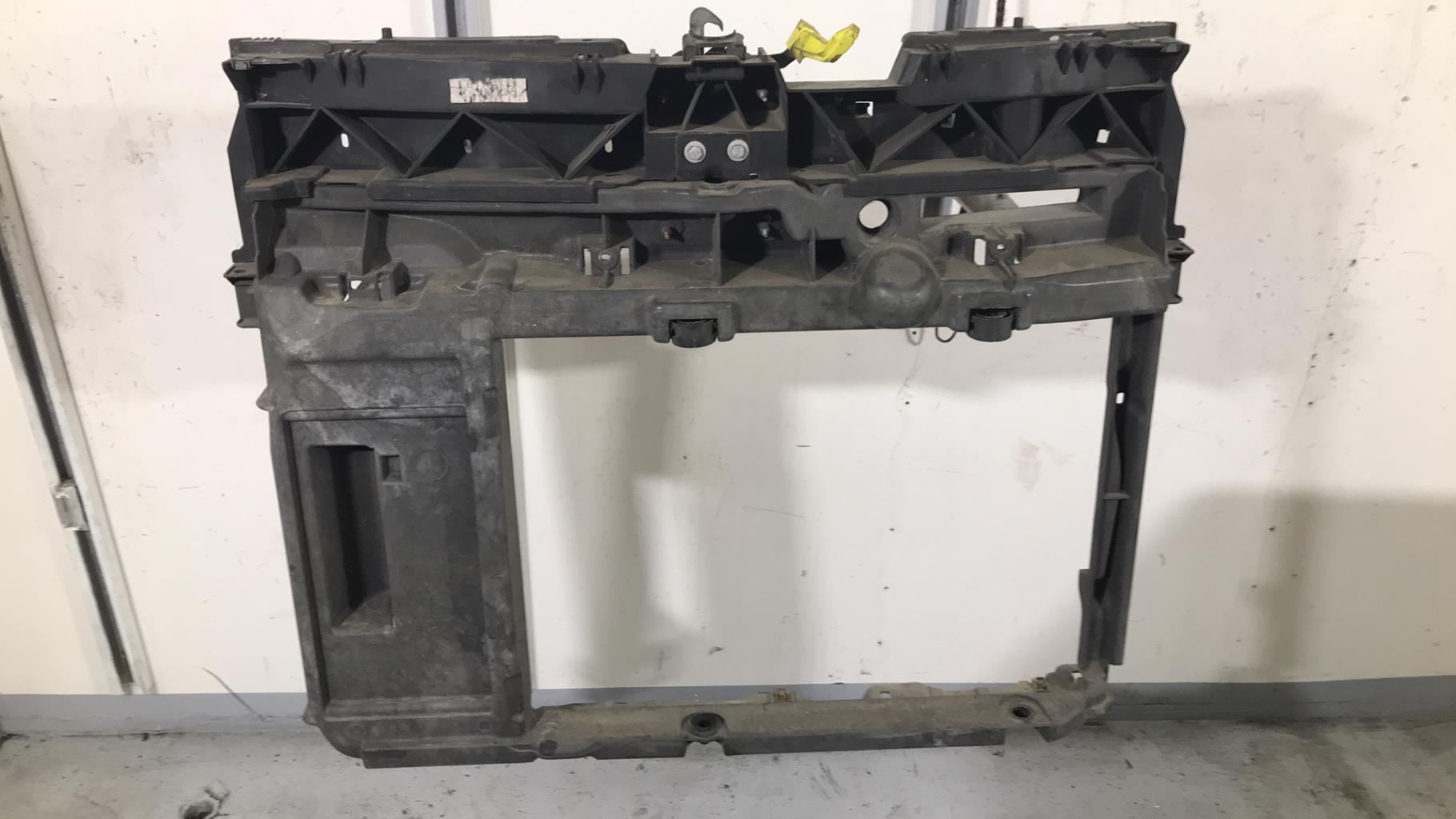 Support radiateur CITROEN C3 PICASSO PHASE 1 Essence - 1