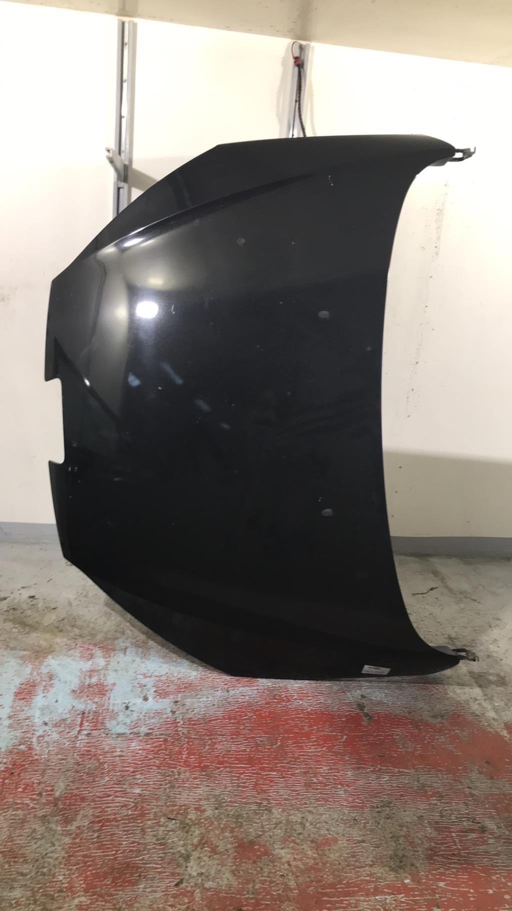 Capot PEUGEOT 407 PHASE 2 Diesel - 1