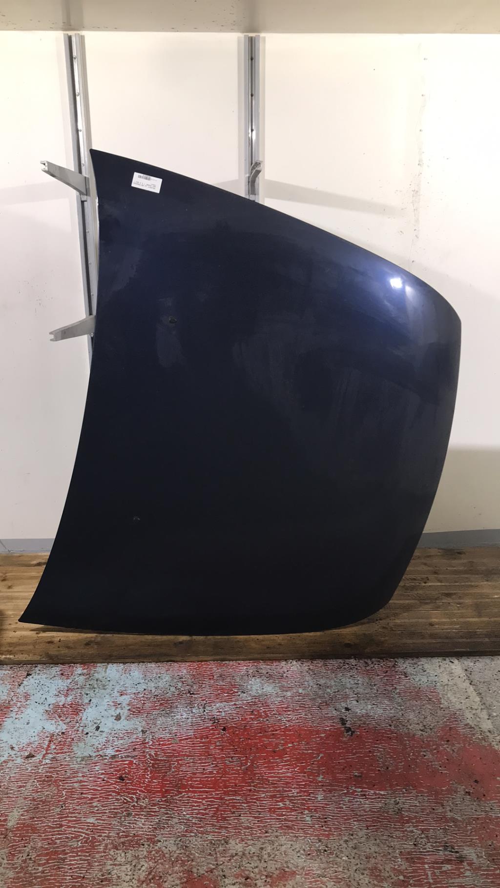 Capot PEUGEOT 607 PHASE 1 Diesel - 1
