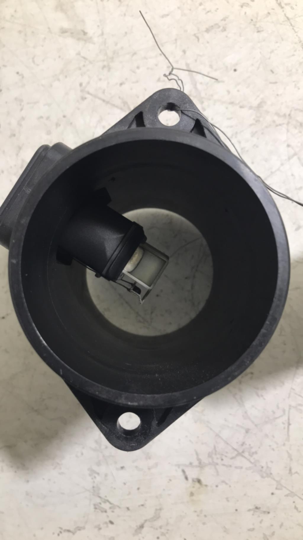Debitmetre RENAULT LAGUNA 3 PHASE 1 Diesel - 1