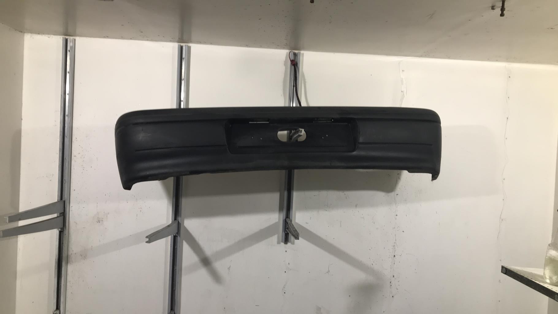 Pare choc arriere RENAULT CLIO 1 PHASE 3 Essence - 1