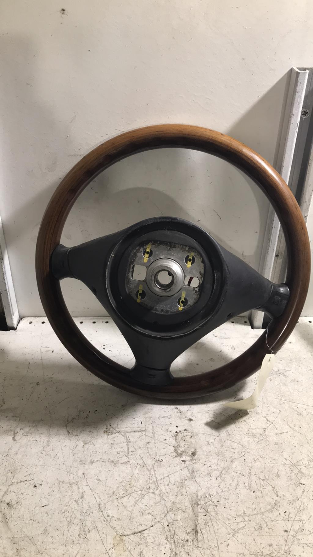 Volant ALFA ROMEO 159 Diesel - 1