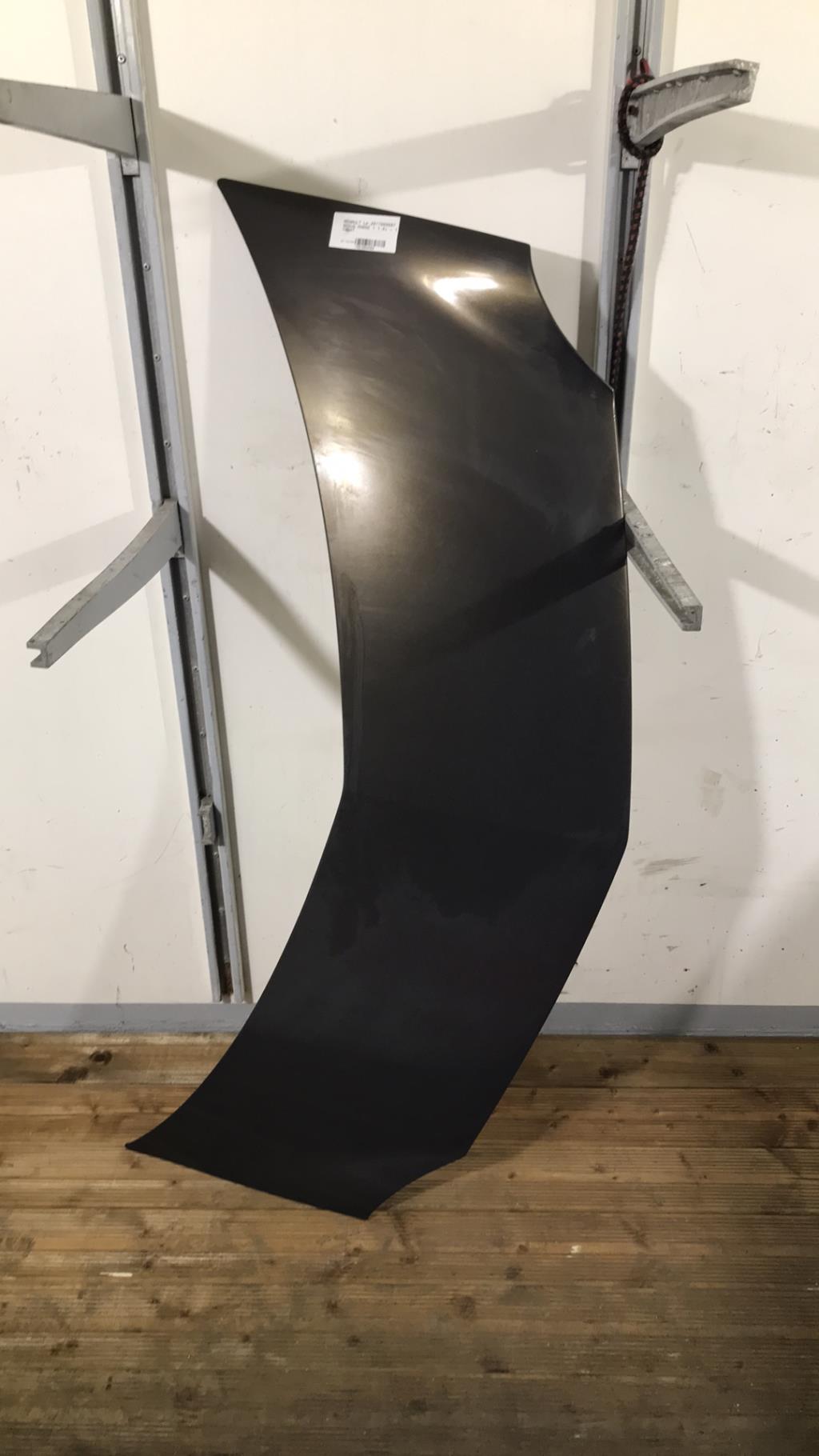 Capot RENAULT MODUS PHASE 1 Essence - 1