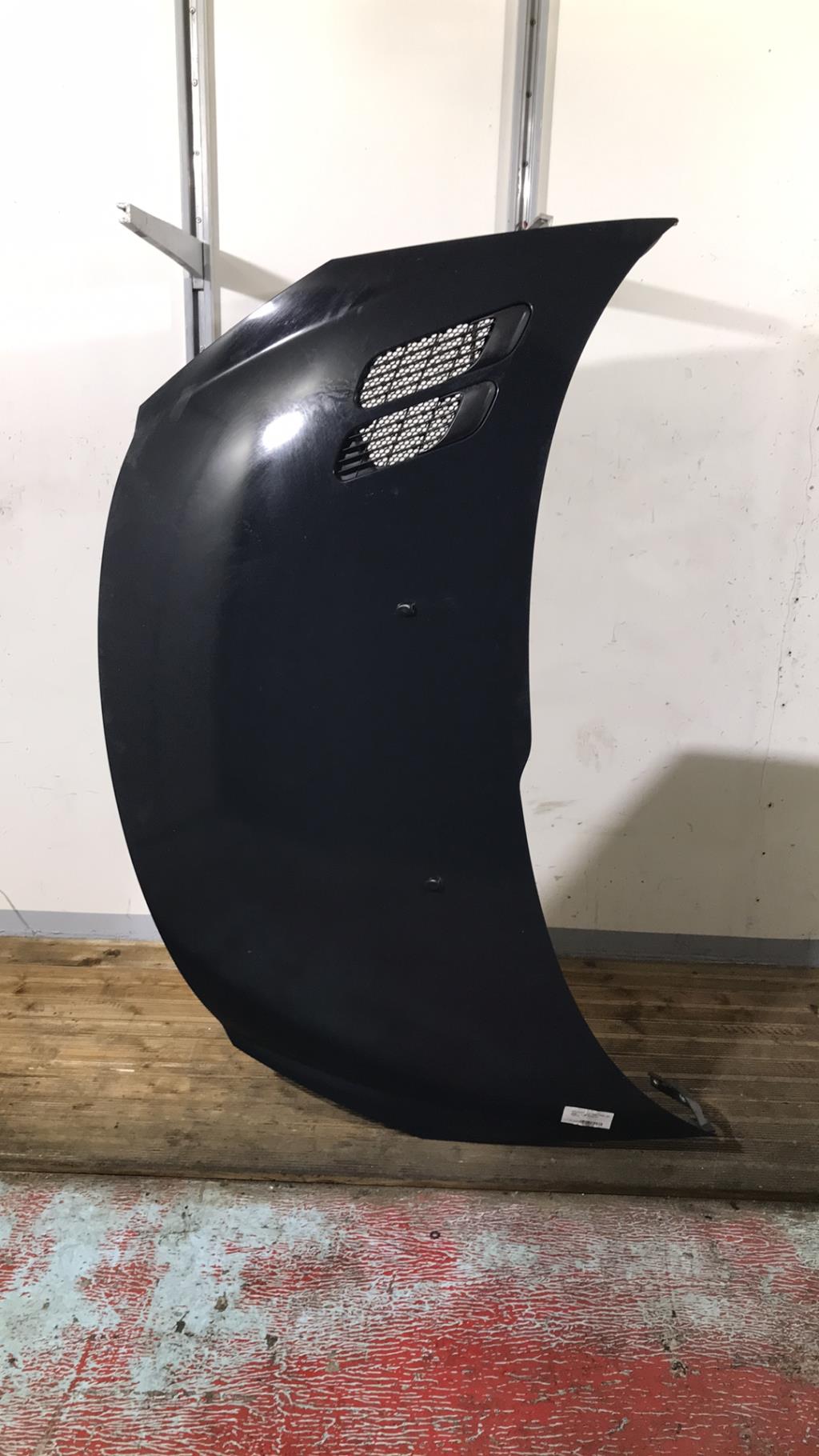 Capot PEUGEOT 206+ Diesel - 1