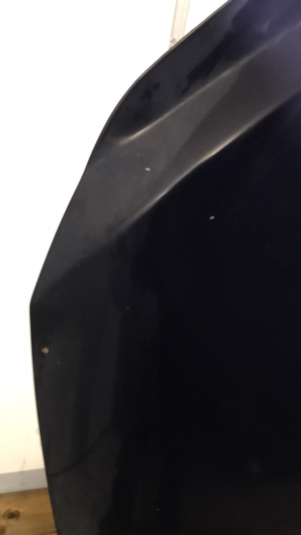 Capot OPEL CORSA D PHASE 1 Diesel - 1