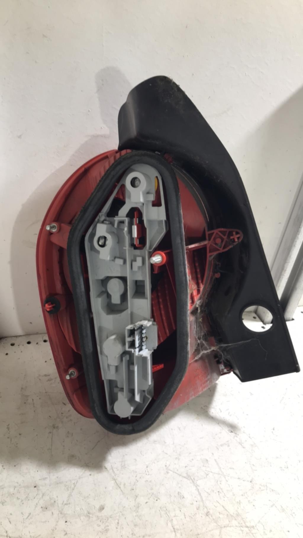 Feu arriere principal droit (feux) RENAULT MODUS PHASE 1 Essence - 1