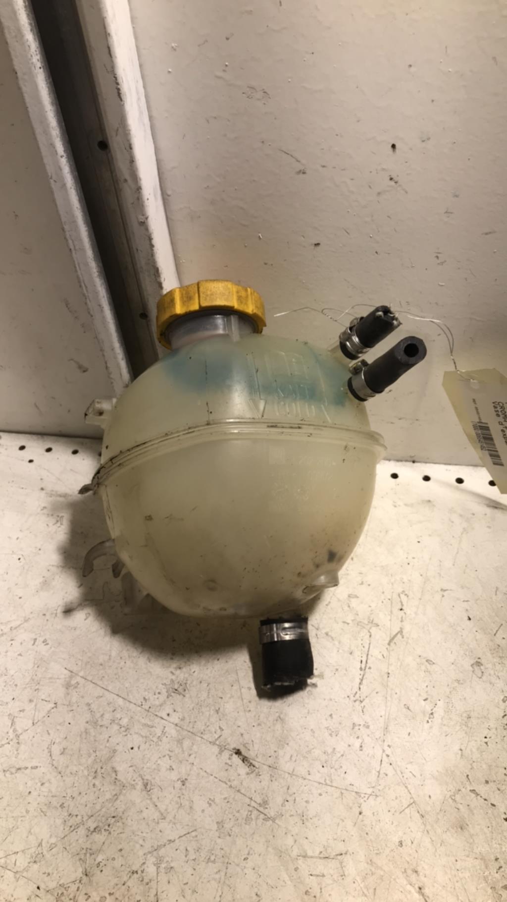 Vase d'expansion FIAT CROMA 2 PHASE 1 BREAK Diesel - 1