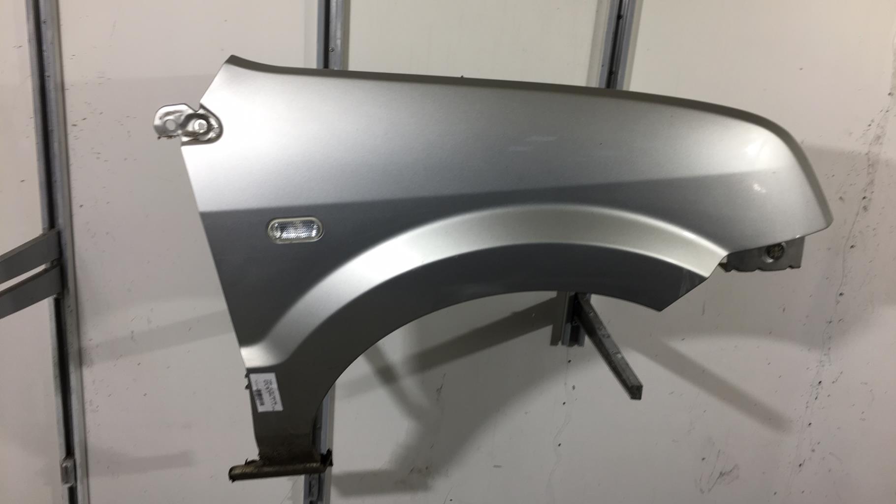 Aile avant droit FORD FUSION PHASE 2 Diesel - 1