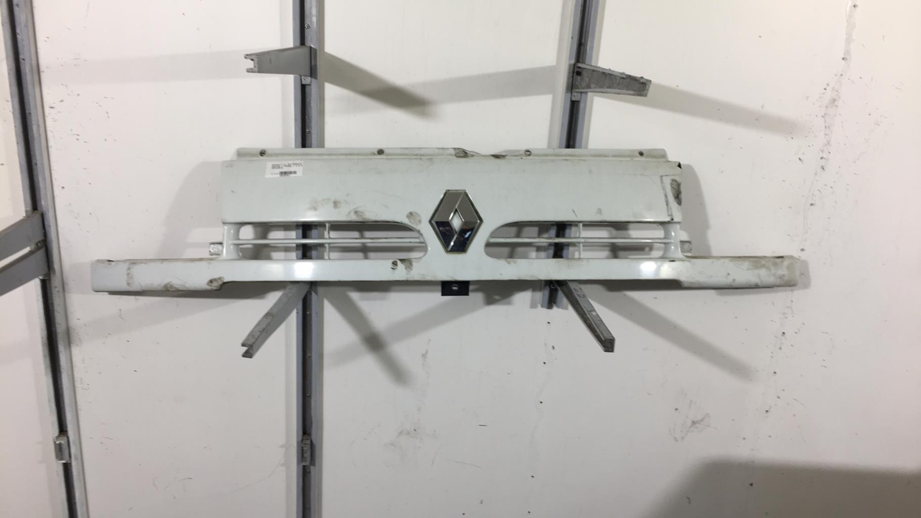 Calandre RENAULT MASTER 2 PHASE 1 Diesel - 1