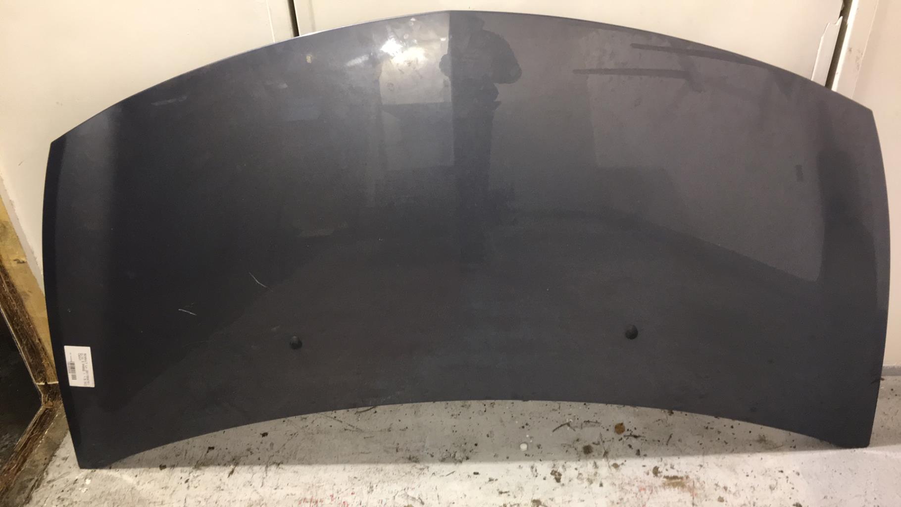 Capot RENAULT CLIO 3 PHASE 1 Diesel - 1