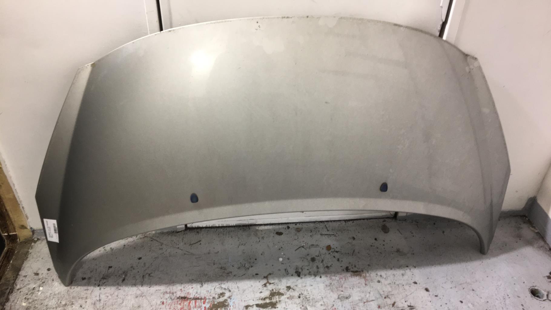Capot PEUGEOT 207 Diesel - 1