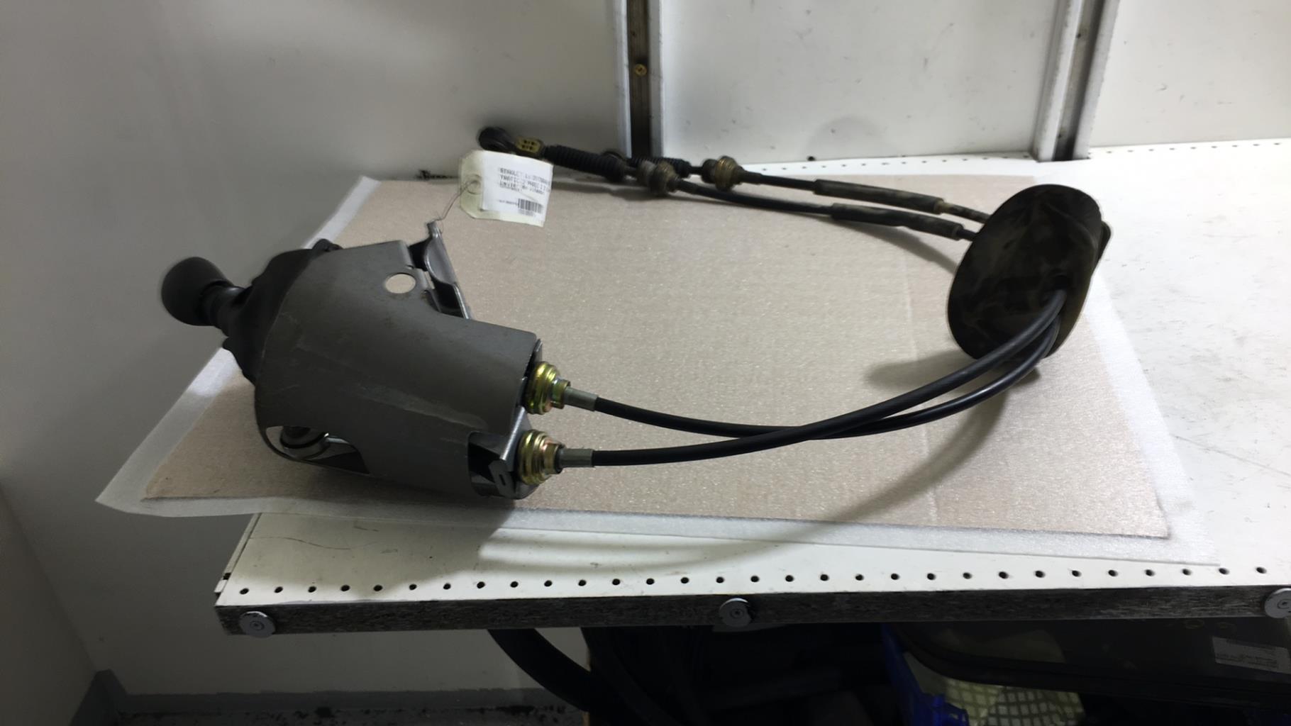 Levier de vitesses RENAULT TRAFIC 2 PHASE 2 Diesel - 1