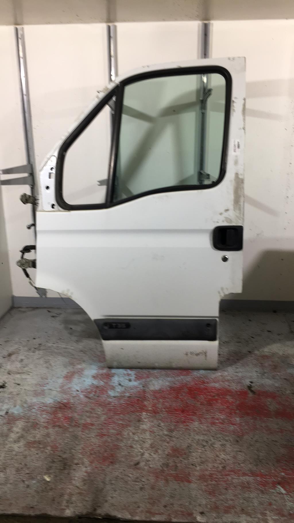 Porte avant gauche RENAULT MASTER 2 PHASE 1 Diesel - 1