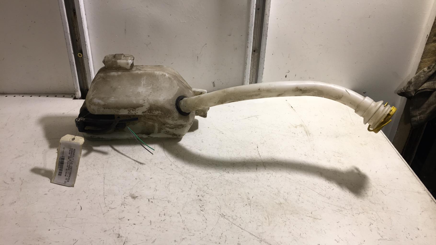 Vase de lave glace RENAULT KANGOO 2 PHASE 1 Diesel - 1