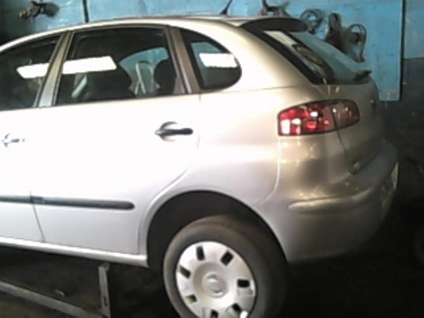 Compresseur clim SEAT IBIZA 3 PHASE 1 Diesel - 1