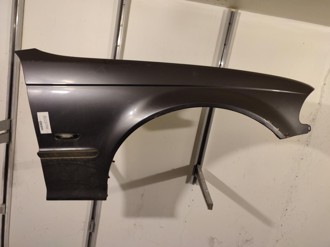 Aile avant droit BMW SERIE 3 E46 PHASE 1 Diesel - 1