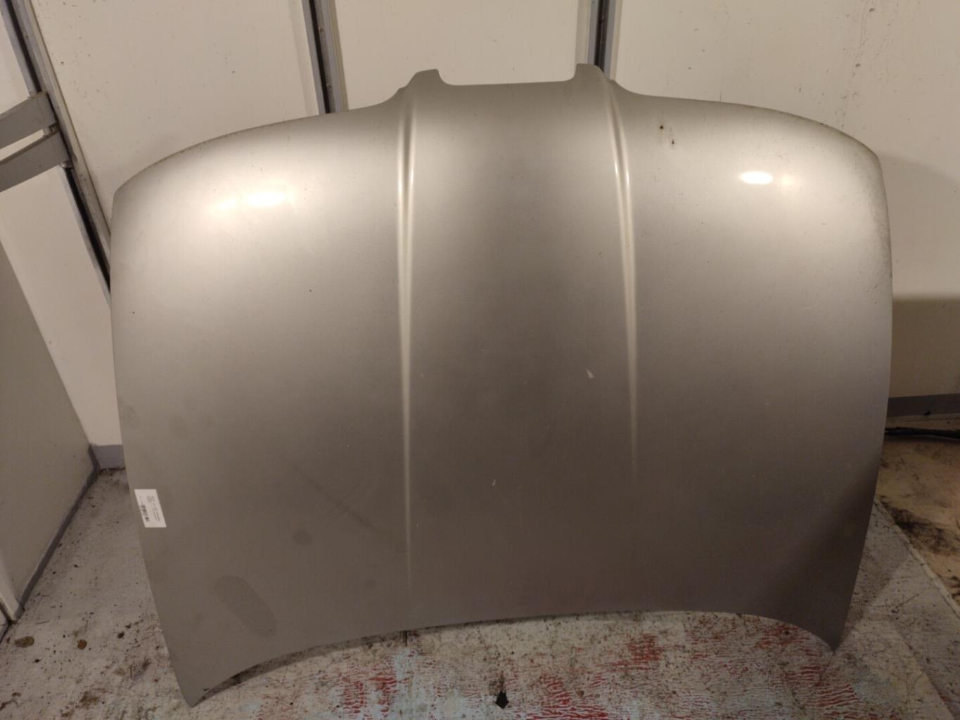 Capot SEAT LEON 1 Diesel - 1