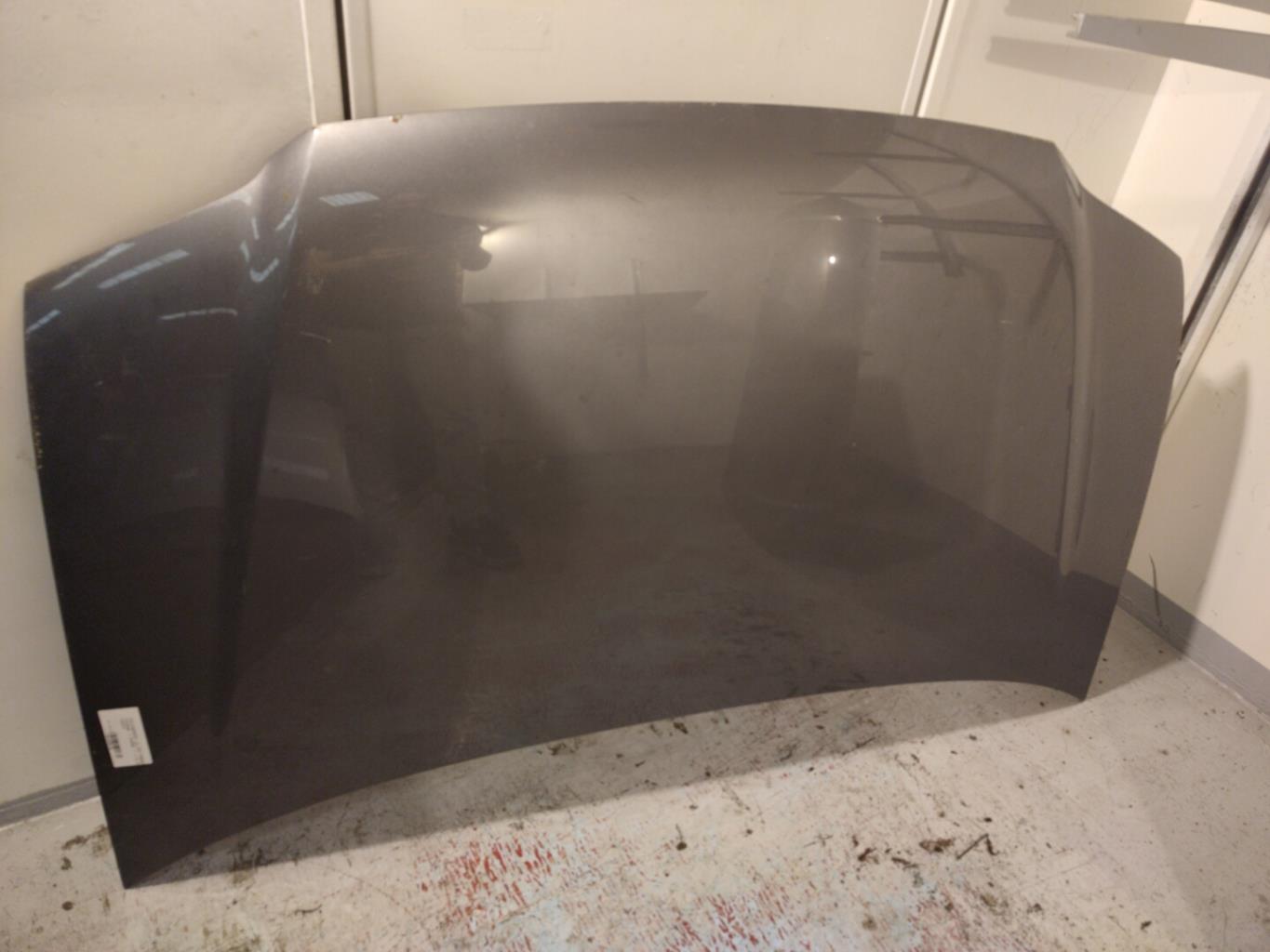 Capot VOLKSWAGEN TOURAN 1 PHASE 1 Diesel - 1