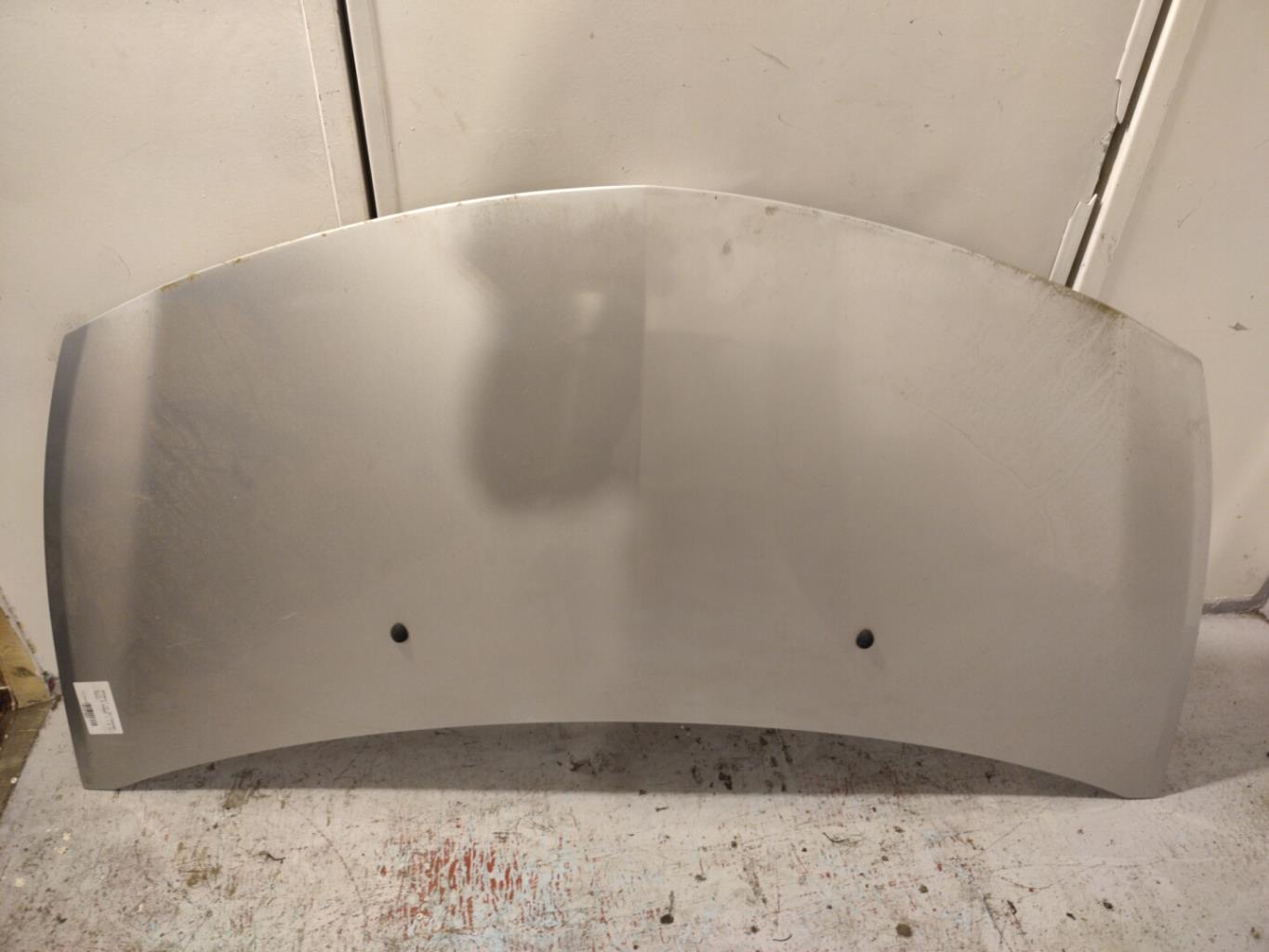 Capot RENAULT CLIO 3 PHASE 1 Diesel - 1